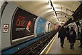 Victoria Line, Highbury and Islington Underground Station