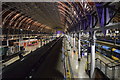 TQ2681 : Paddington Station by N Chadwick