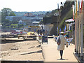 New Swanage Beachfront