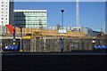 Wembley Stadium Station