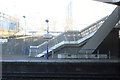 TQ1885 : Wembley Stadium Station by N Chadwick