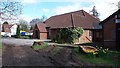 Trinity United Reformed Church (Disused)