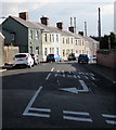 Henry Street, Barry