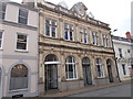 Former Post Office - Cross Street