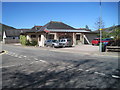 Ballachulish railway station (site), Highland