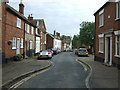 Damgate Street, Wymondham