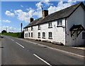 Cherry Tree Cottages, Llanfair Kilgeddin 