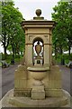 Drinking fountain (2), Dartmouth Park, West Bromwich