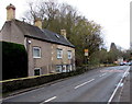 Stroud Road houses, Nailsworth