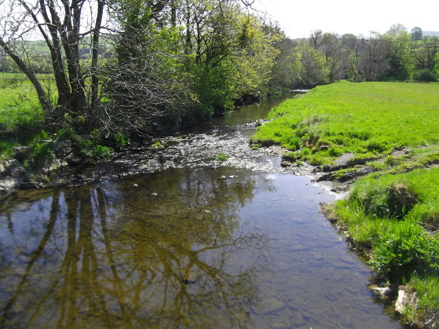 Coed Garthmeilio, Conwy - area information, map, walks and more