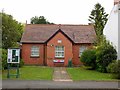 Stretton Under Fosse Village Hall