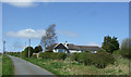 House on Halliburton Road, Greenlaw