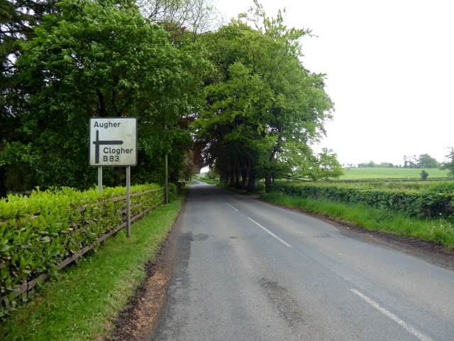 Knockmany Road, Clare More