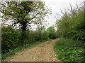 Byway to Banbury Lane