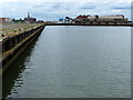 Old Fish Dock No.1 in Grimsby