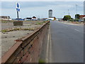 Murray Street at the Grimsby Docks