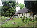 St Mary the Virgin Church, Shenfield