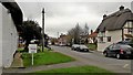 High Street, Chalgrove