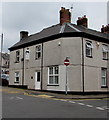 ST2996 : Edwards Dental Health Centre, Pontnewydd, Cwmbran by Jaggery