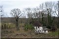 House in the woods