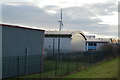 TA0832 : Sutton Fields Industrial Estate by N Chadwick
