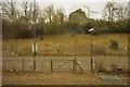 Car park, Gerrards Cross Station