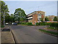 Flats on Atkins Close