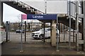 Laindon Station