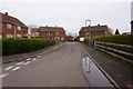 Ayscough Avenue, Stallingborough