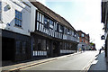 The Tudor Tavern, St Albans