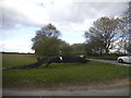 Field by Newpasture Lane, Bardfield Saling