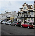 Kingswood & Devoran Hotel, Sidmouth