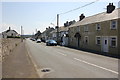 High Street (A4080), Malltraeth