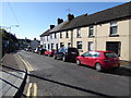 Barrack Street, Dungannon