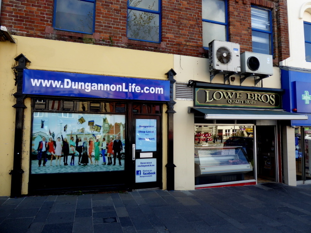 Dungannon Life / Lowe Bros, Dungannon