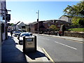 Church Street, Dungannon