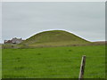HY3112 : Maeshowe Chambered Cairn by James Allan