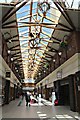 SH7882 : Victoria shopping centre, Llandudno by Richard Hoare