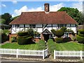 Apple Tree Cottage, Church Lane, Henfield