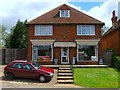 Station Road Stores, Station Road, Henfield