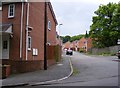 Edwinstone Close