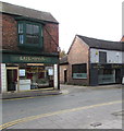 Lupins, Welsh Row, Nantwich