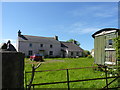 Farmhouse, Lochvane, Pembrokeshire