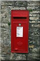 Postbox, Queen Street, Castle Douglas