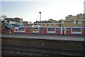 Central Line, West Ruislip Station