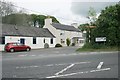 Houses on The Causey, Haugh of Urr