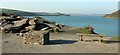 Viewpoint, Camel Quarry