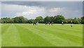 Polo Pitch near Foxley Green Farm