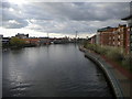 River Tees, Thornaby (1)