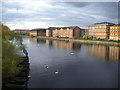 River Tees, Thornaby (2)